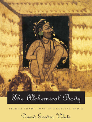 cover image of The Alchemical Body
